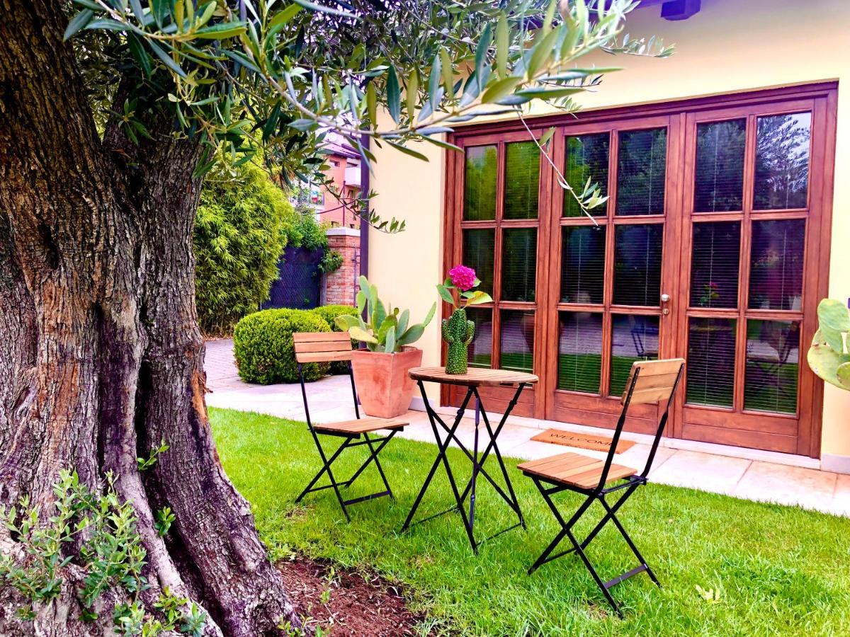 Bed & Breakfast Maison Silvia *