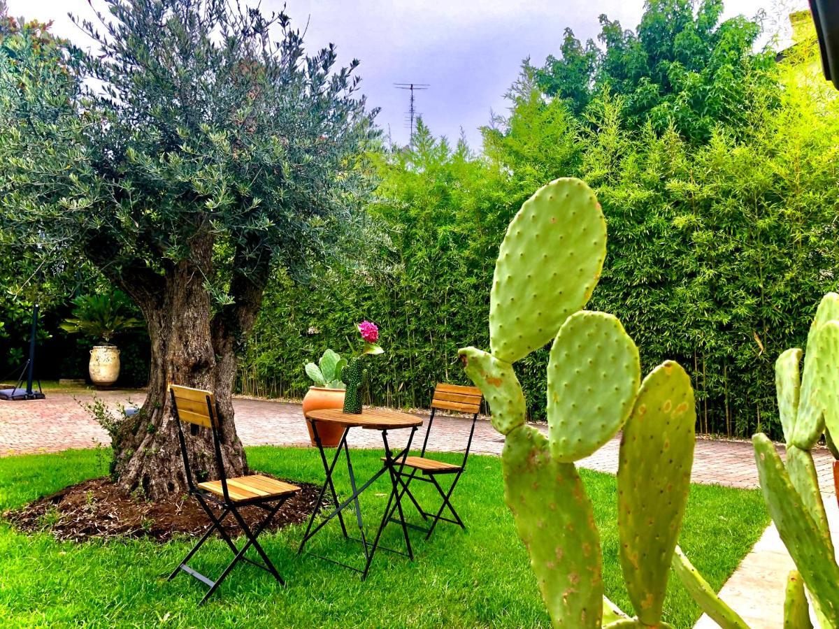 Maison Silvia Bed & Breakfast Villorba
