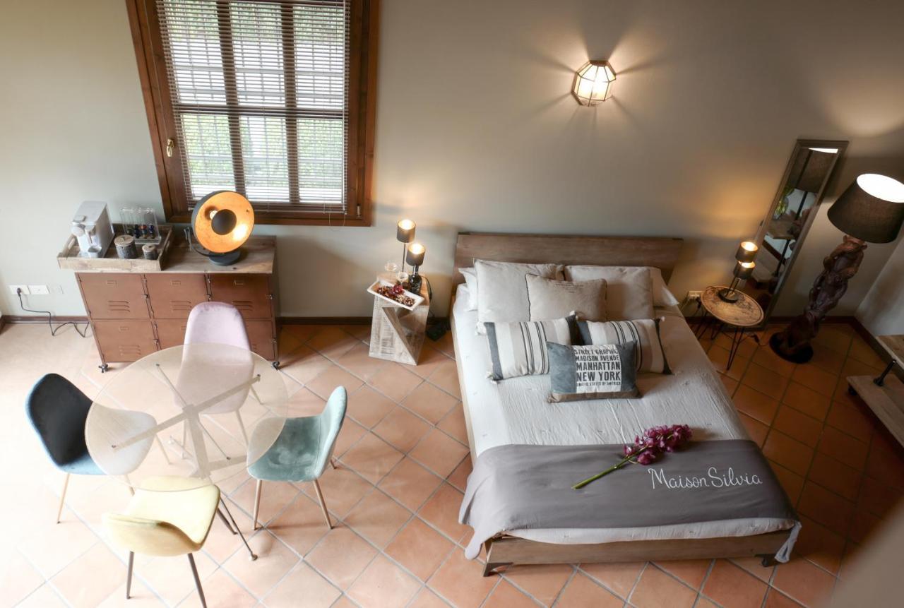 Maison Silvia Villorba